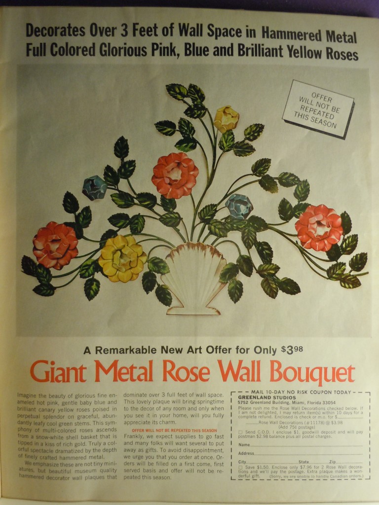 bouquet