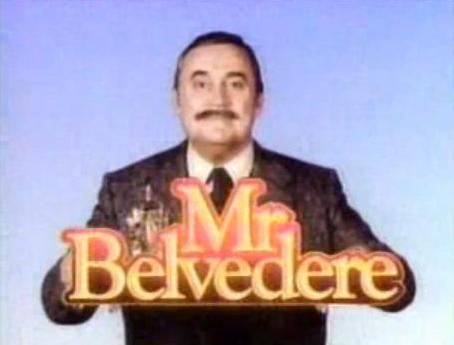 Mr. Belvedere Estudiante [1949]