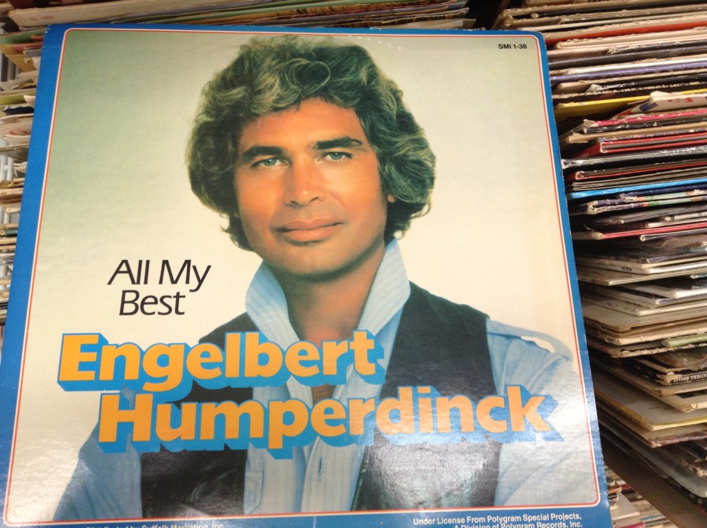 HUMPERDINCK