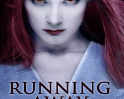 Running Away Final Cover Running Away Final Cover