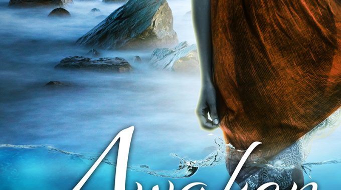 A FIVE REASONS Book Review: AWAKEN By Skye Malone, A YA Mermaid Adventure-romance