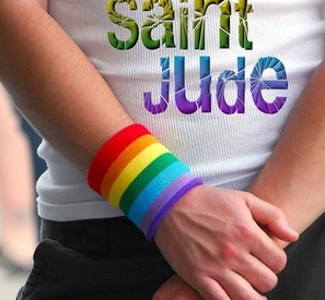 Breaking Saint Jude Breaking Saint Jude