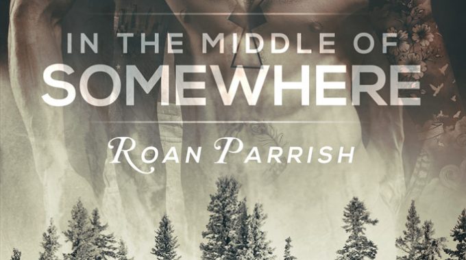 Author Q&A: Debut M/m Writer Roan Parrish On Her “scrappy Professor/intense Carpenter” Love Story