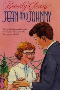 jean and johnny beverly cleary 