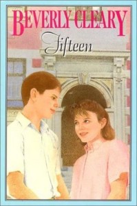 beverly cleary fifteen