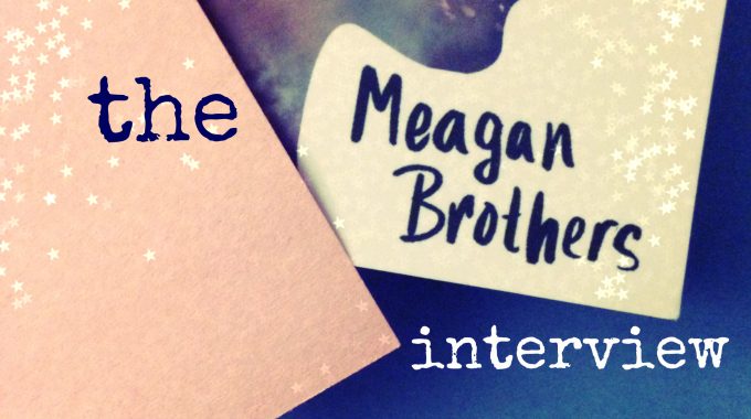 The Meagan Brothers Interview: On X-Files Fandom, Fairy Godfathers, And The “Positive Chaos” Of YA