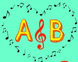 A&B heart A&B heart