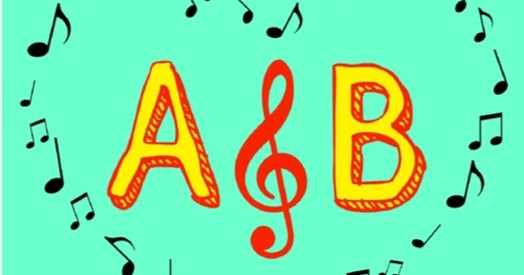 A&B heart A&B heart